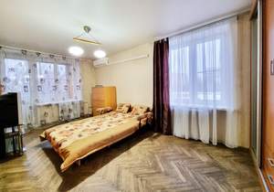 1-к квартира, на длительный срок, 38м2, 5/5 этаж