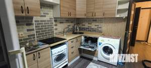 2-к квартира, на длительный срок, 60м2, 17/17 этаж