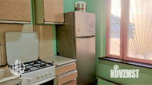 1-к квартира, на длительный срок, 34м2, 1/9 этаж