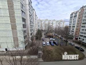 2-к квартира, на длительный срок, 68м2, 5/10 этаж