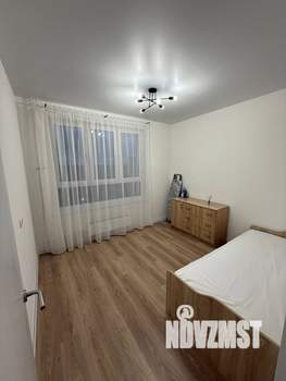 3-к квартира, на длительный срок, 50м2, 15/17 этаж