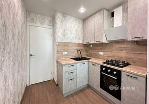 1-к квартира, на длительный срок, 31м2, 5/5 этаж