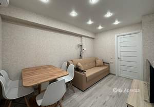 2-к квартира, на длительный срок, 42м2, 1/9 этаж