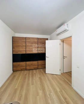 2-к квартира, на длительный срок, 56м2, 7/17 этаж