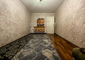 3-к квартира, на длительный срок, 69м2, 4/10 этаж