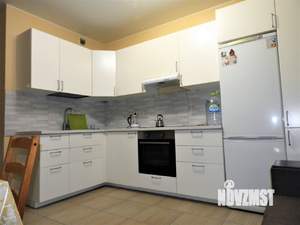 1-к квартира, на длительный срок, 45м2, 8/17 этаж