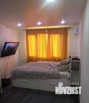 1-к квартира, на длительный срок, 32м2, 9/9 этаж