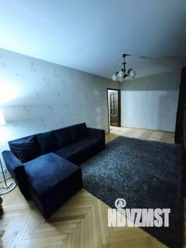 2-к квартира, на длительный срок, 44м2, 4/5 этаж