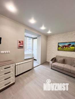 2-к квартира, на длительный срок, 42м2, 3/19 этаж