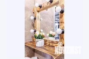 1-к квартира, посуточно, 25м2, 1/6 этаж