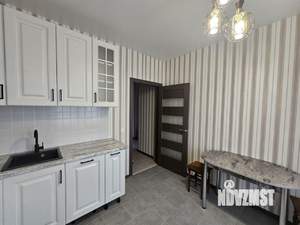 1-к квартира, на длительный срок, 39м2, 3/4 этаж