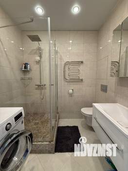 1-к квартира, на длительный срок, 40м2, 4/8 этаж