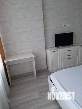 1-к квартира, на длительный срок, 37м2, 9/22 этаж