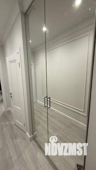 1-к квартира, на длительный срок, 28м2, 1/4 этаж