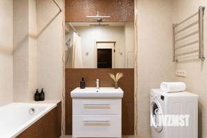 2-к квартира, посуточно, 45м2, 1/1 этаж