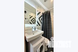 1-к квартира, посуточно, 18м2, 1/6 этаж