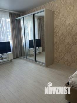 1-к квартира, на длительный срок, 38м2, 3/7 этаж