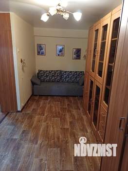 1-к квартира, на длительный срок, 27м2, 4/9 этаж