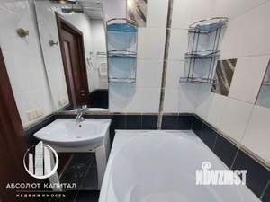 2-к квартира, на длительный срок, 58м2, 12/17 этаж