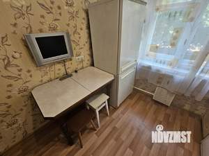 1-к квартира, посуточно, 35м2, 3/5 этаж