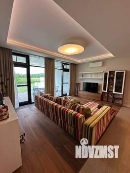 4-к квартира, на длительный срок, 140м2, 1/4 этаж