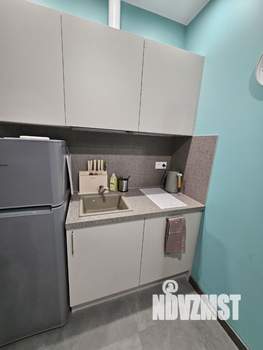 1-к квартира, на длительный срок, 28м2, 8/10 этаж