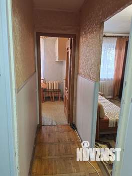 2-к квартира, на длительный срок, 42м2, 1/5 этаж