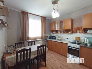 2-к квартира, на длительный срок, 60м2, 6/17 этаж