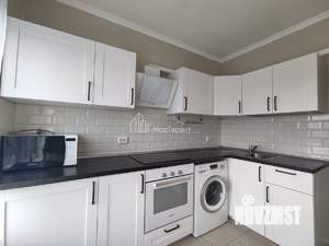 1-к квартира, на длительный срок, 46м2, 12/14 этаж