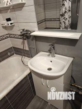 1-к квартира, на длительный срок, 33м2, 3/5 этаж