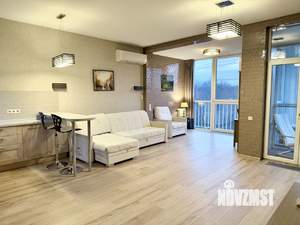 Студия квартира, на длительный срок, 50м2, 6/6 этаж