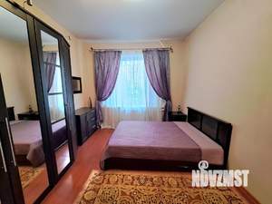 3-к квартира, на длительный срок, 70м2, 1/12 этаж