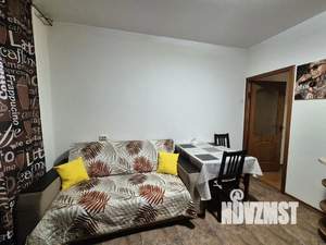 1-к квартира, посуточно, 50м2, 9/10 этаж