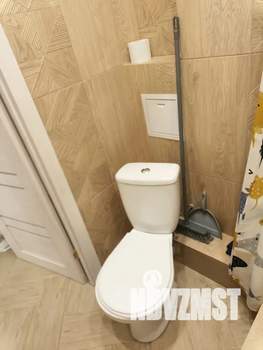 Студия квартира, посуточно, 23м2, 1/6 этаж