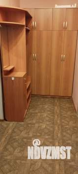 1-к квартира, на длительный срок, 43м2, 1/20 этаж