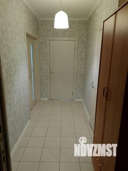 2-к квартира, на длительный срок, 46м2, 10/22 этаж