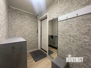 1-к квартира, на длительный срок, 35м2, 9/9 этаж