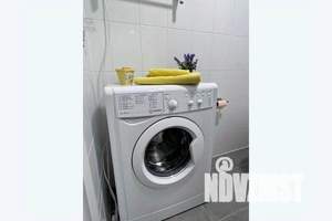 1-к квартира, посуточно, 25м2, 10/17 этаж