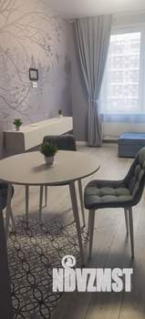 Студия квартира, на длительный срок, 26м2, 3/9 этаж