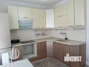 2-к квартира, на длительный срок, 48м2, 13/25 этаж