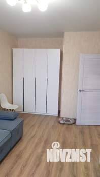 1-к квартира, на длительный срок, 35м2, 6/12 этаж