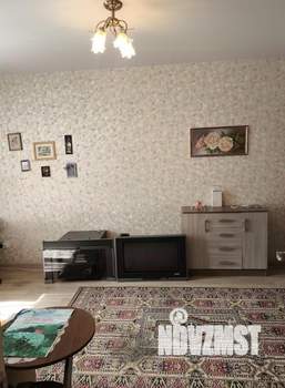 1-к квартира, на длительный срок, 42м2, 3/18 этаж