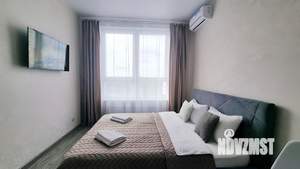 Студия квартира, посуточно, 23м2, 13/15 этаж