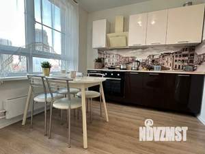 2-к квартира, посуточно, 65м2, 5/24 этаж