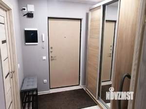 2-к квартира, на длительный срок, 40м2, 9/17 этаж