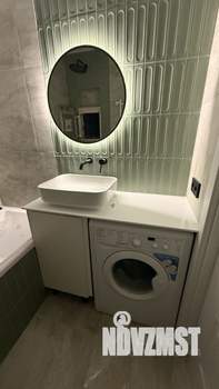 2-к квартира, на длительный срок, 52м2, 9/23 этаж