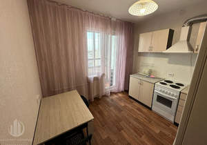 2-к квартира, на длительный срок, 63м2, 17/17 этаж