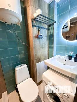 1-к квартира, посуточно, 10м2, 1/1 этаж