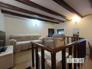 3-к квартира, на длительный срок, 70м2, 3/3 этаж