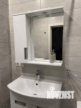 1-к квартира, на длительный срок, 42м2, 3/17 этаж